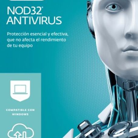 nod 32 antivirus activación inmediata eset esd